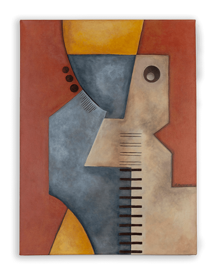 Bajo la lupa de Anita